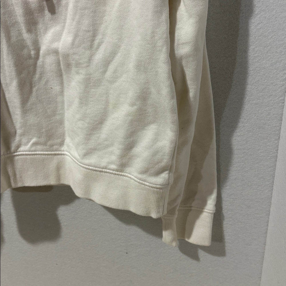 Vineyard Vines Girls’ 100% Cotton The Shep Shirt Quarter Zip Pullover - Picture 5 of 9